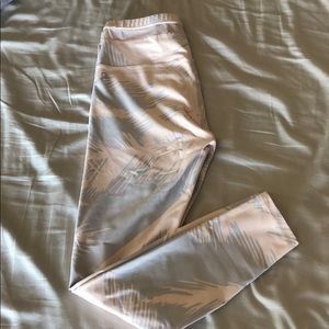 Fabletics leggings